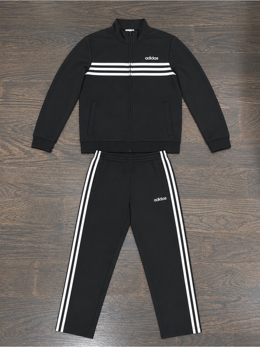 Adidas Boys Pants Set